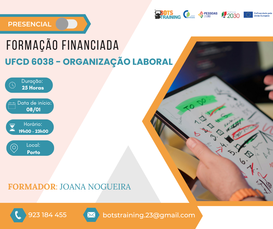 Organização