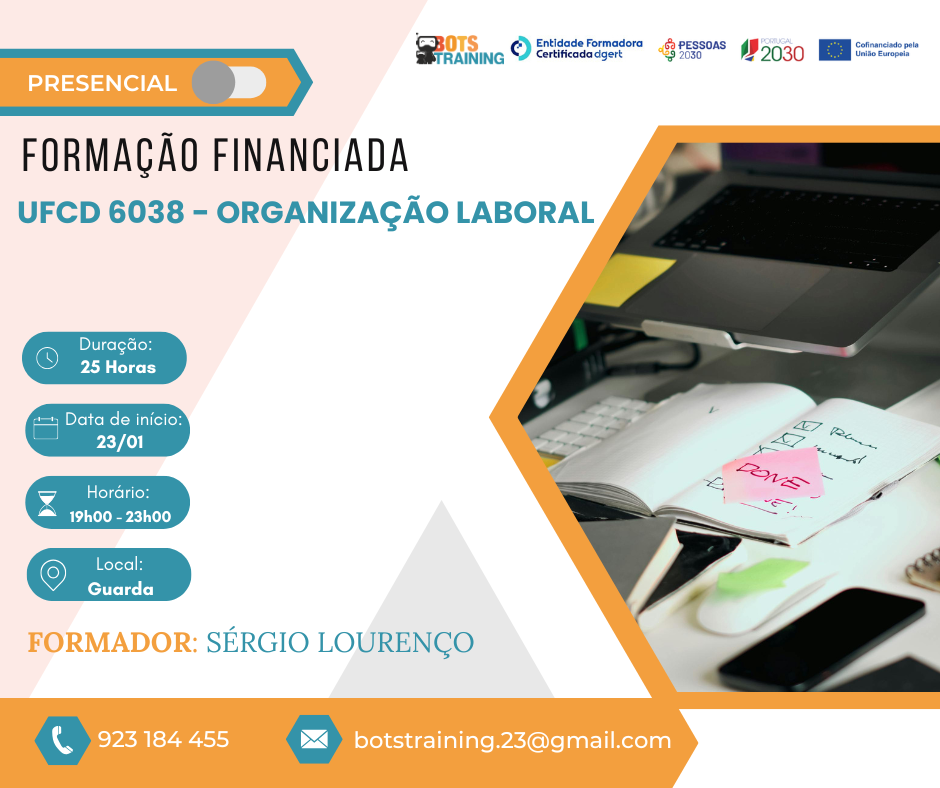 Organização