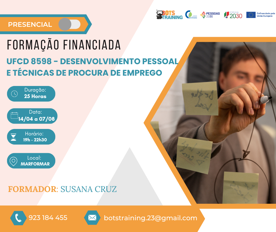 Desenvolvimento