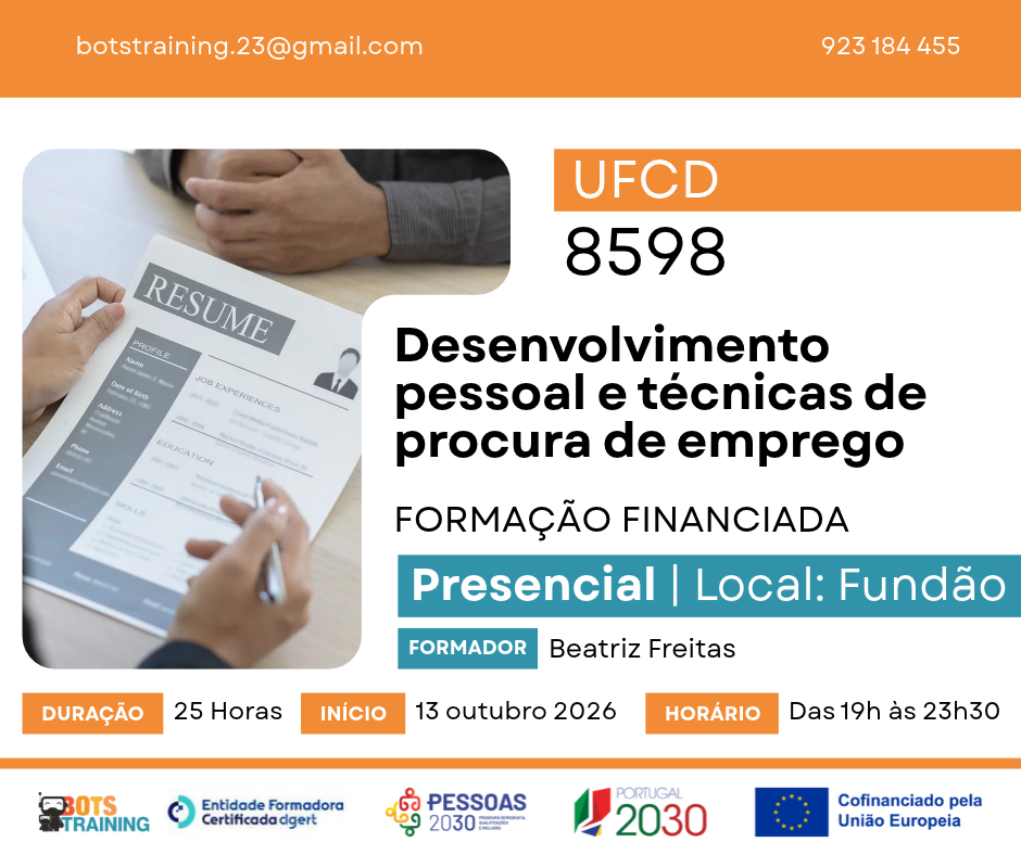Desenvolvimento