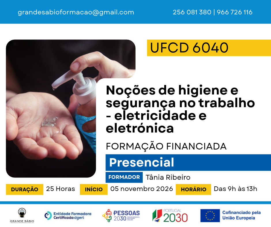 UFCD