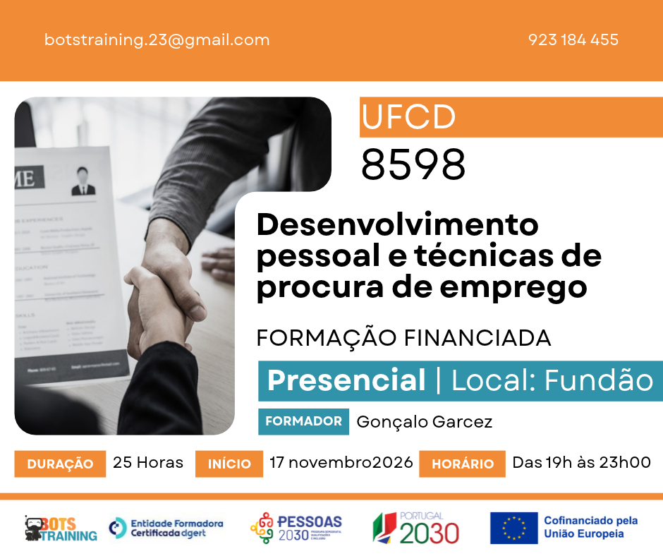 Desenvolvimento