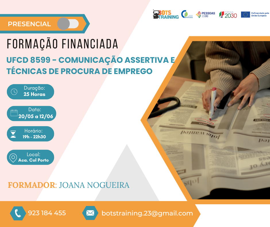 Comunicação