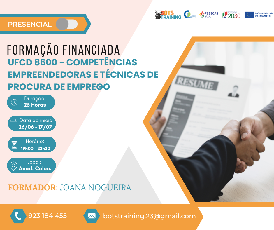 Competências