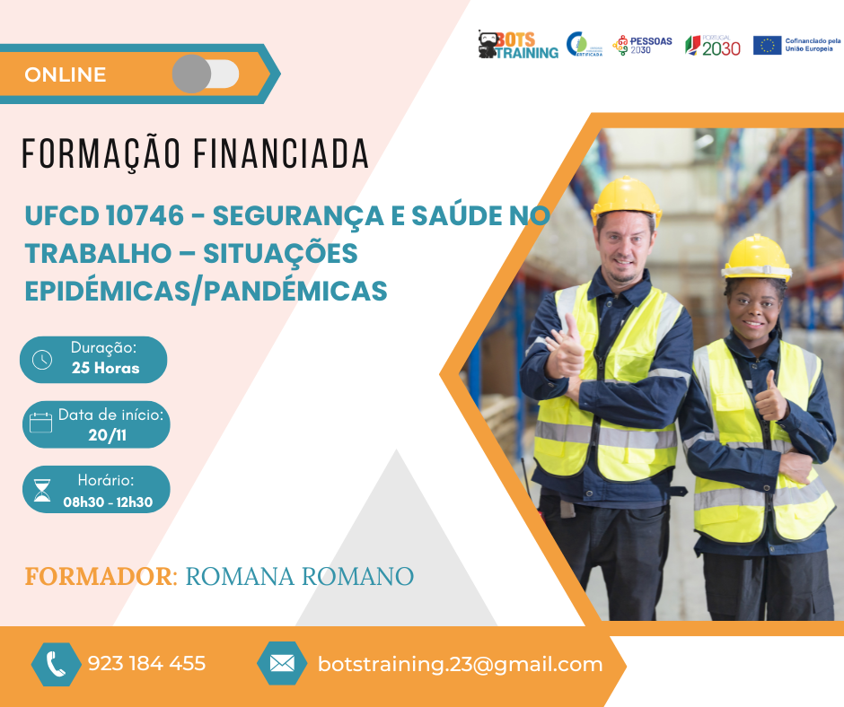 Segurança