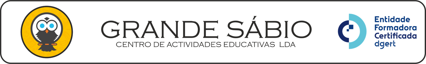 Formação Grande Sábio